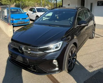 VW Taigo 1,5 TSI R Line - slika 12