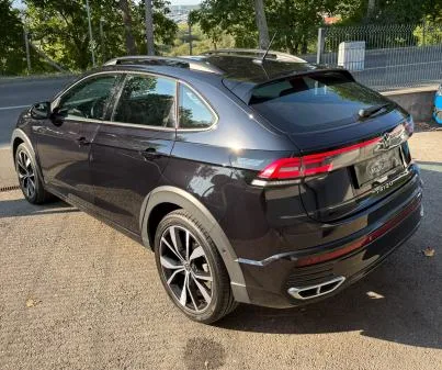 VW Taigo 1,5 TSI R Line - slika 15