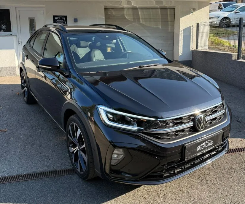 VW Taigo 1,5 TSI R Line - slika 2