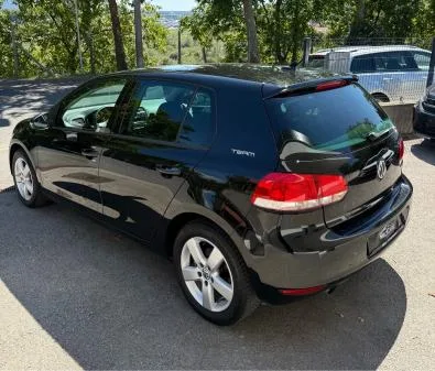 VW Golf 6 1,6 TDI TEAM - slika 12