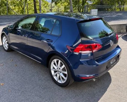 VW Golf 7 2,0 TDI Highline *JAMSTVO 12 MJESECI* - slika 13