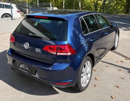 VW Golf 7 2,0 TDI Highline *JAMSTVO 12 MJESECI* - slika 14