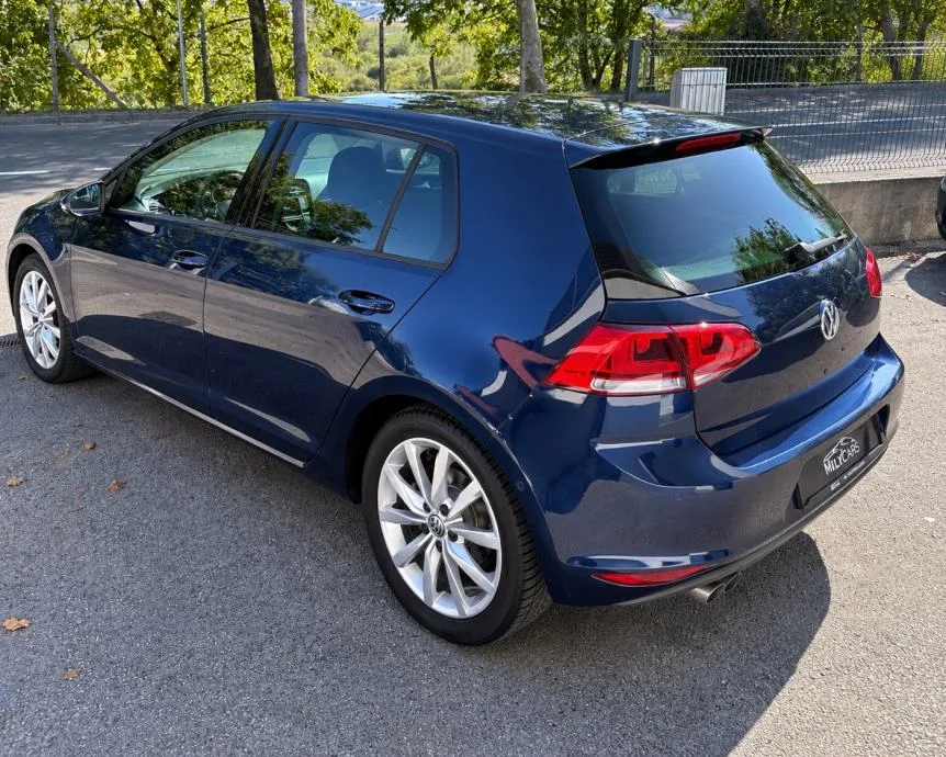 VW Golf 7 2,0 TDI Highline *JAMSTVO 12 MJESECI* - slika 3