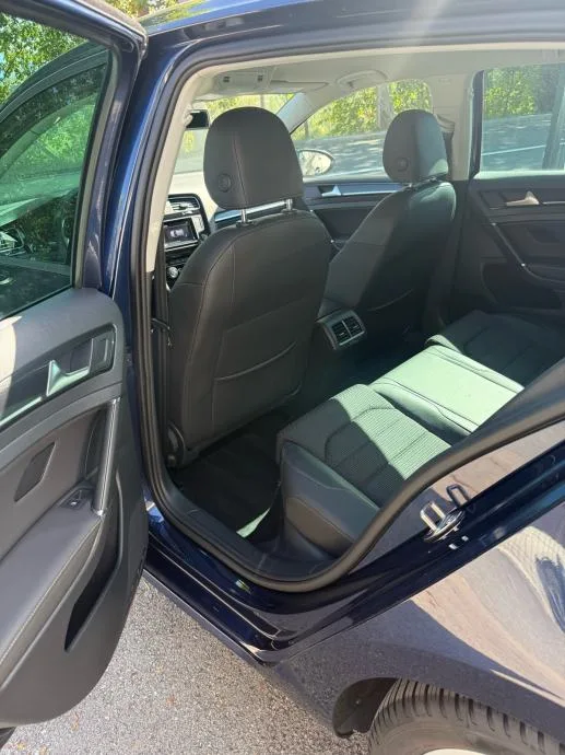 VW Golf 7 2,0 TDI Highline *JAMSTVO 12 MJESECI* - slika 6