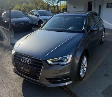 Audi A3 2,0 TDI Ambiente *JAMSTVO 12 MJESECI*
