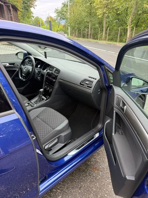 VW Golf 7 2,0 TDI DSG JOIN *JAMSTVO 12 MJESECI* - slika 10