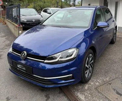 VW Golf 7 2,0 TDI DSG JOIN *JAMSTVO 12 MJESECI* - slika 13
