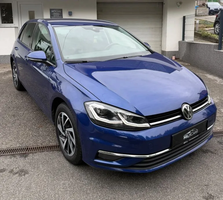 VW Golf 7 2,0 TDI DSG JOIN *JAMSTVO 12 MJESECI* - slika 3
