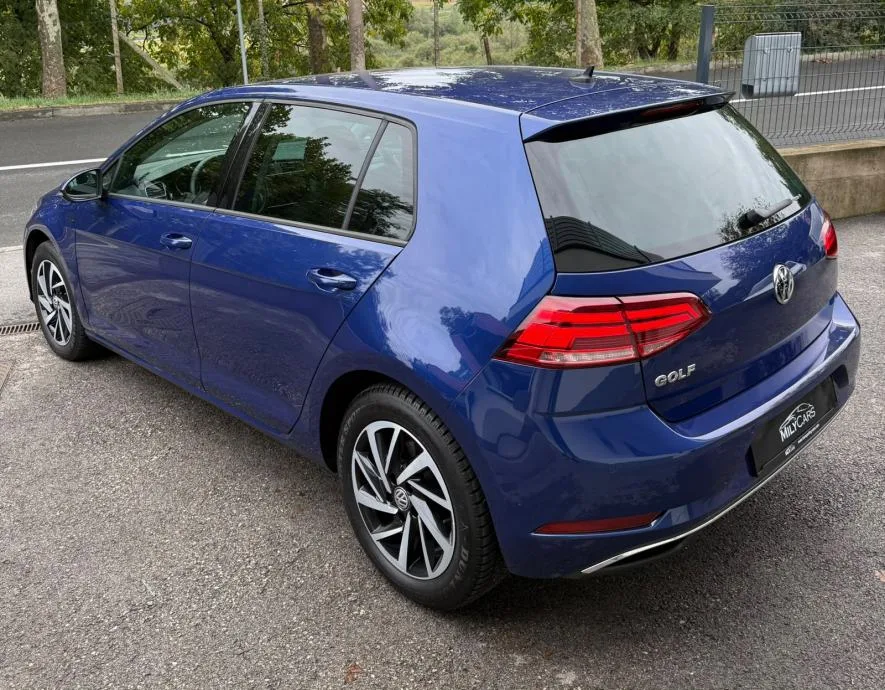 VW Golf 7 2,0 TDI DSG JOIN *JAMSTVO 12 MJESECI* - slika 4