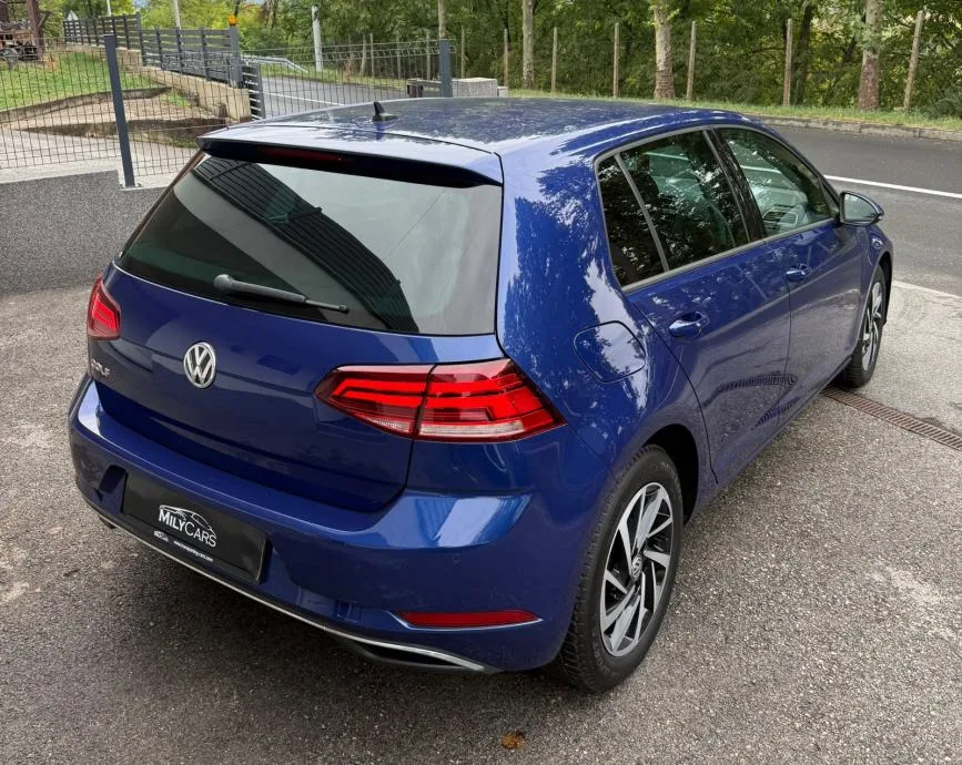 VW Golf 7 2,0 TDI DSG JOIN *JAMSTVO 12 MJESECI* - slika 5