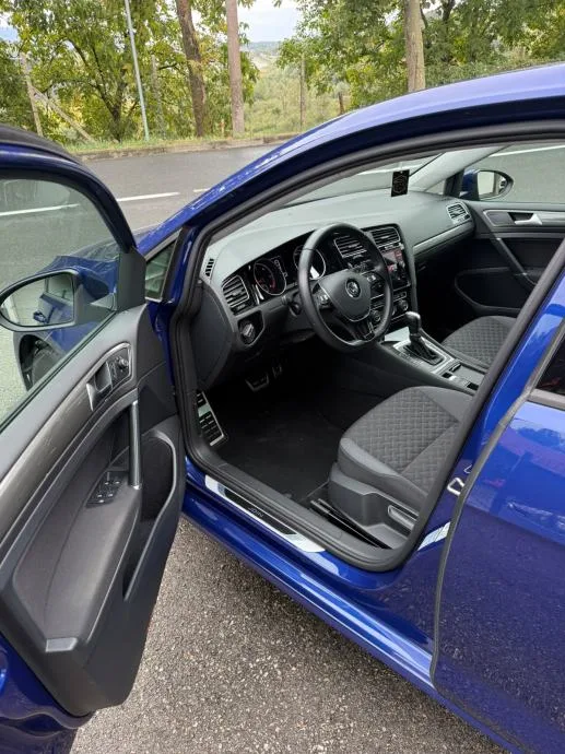 VW Golf 7 2,0 TDI DSG JOIN *JAMSTVO 12 MJESECI* - slika 6