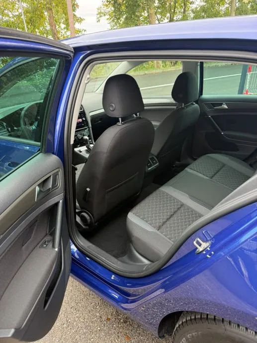 VW Golf 7 2,0 TDI DSG JOIN *JAMSTVO 12 MJESECI* - slika 7