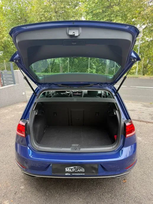 VW Golf 7 2,0 TDI DSG JOIN *JAMSTVO 12 MJESECI* - slika 8