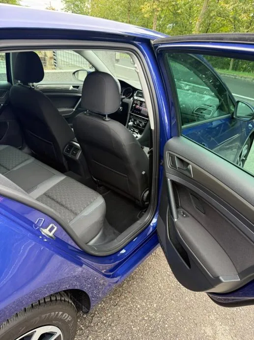 VW Golf 7 2,0 TDI DSG JOIN *JAMSTVO 12 MJESECI* - slika 9