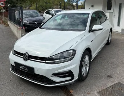 VW Golf 7 2,0 TDI R Line *JAMSTVO 12 MJESECI* - slika 13