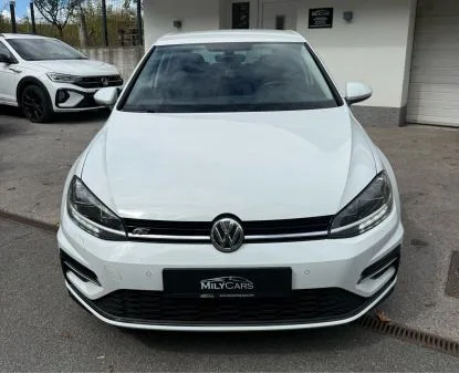 VW Golf 7 2,0 TDI R Line *JAMSTVO 12 MJESECI* - slika 14