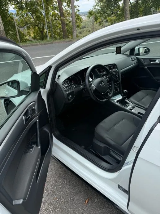 VW Golf 7 2,0 TDI R Line *JAMSTVO 12 MJESECI* - slika 6