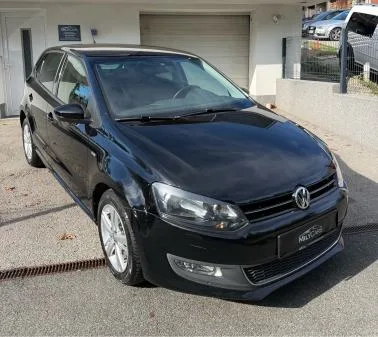 VW Polo 1,6 TDI Life - slika 13