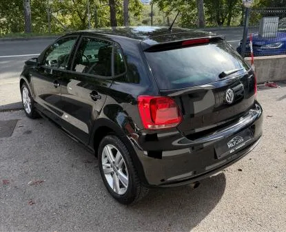 VW Polo 1,6 TDI Life - slika 14