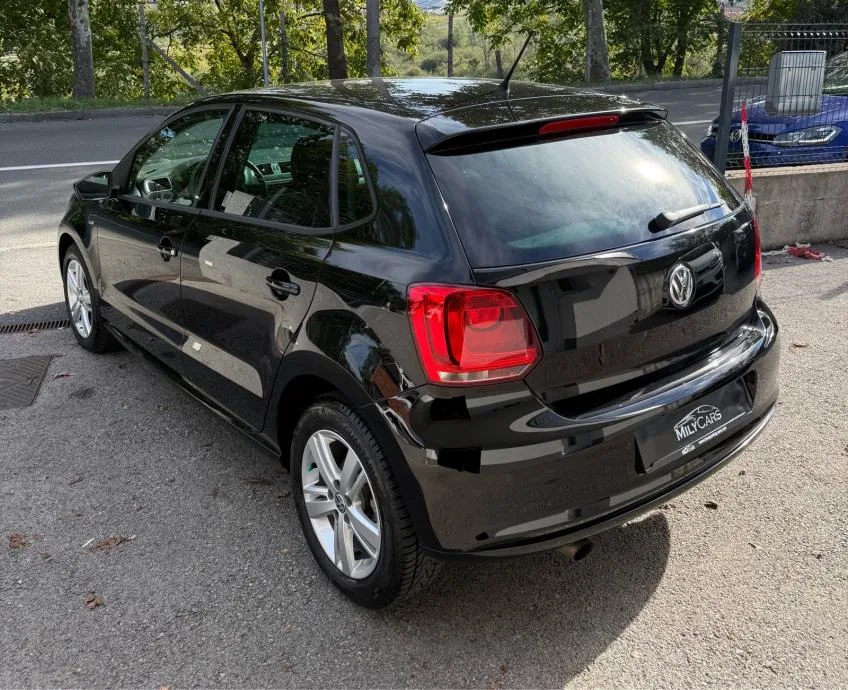 VW Polo 1,6 TDI Life - slika 3