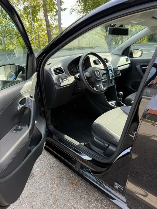VW Polo 1,6 TDI Life - slika 5