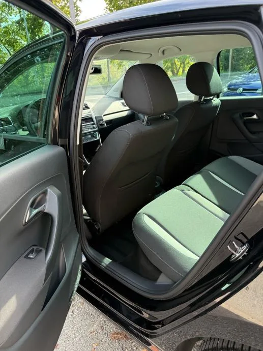 VW Polo 1,6 TDI Life - slika 6