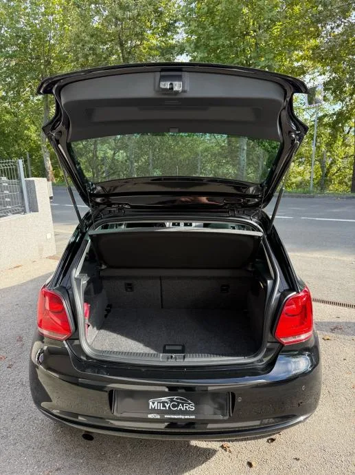 VW Polo 1,6 TDI Life - slika 7