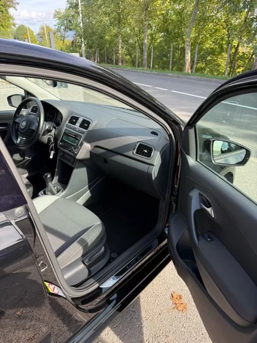 VW Polo 1,6 TDI Life - slika 9