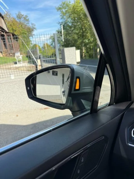 VW Tiguan 2,0 TDI DSG HIGHLINE *JAMSTVO 12 MJESECI* - slika 10
