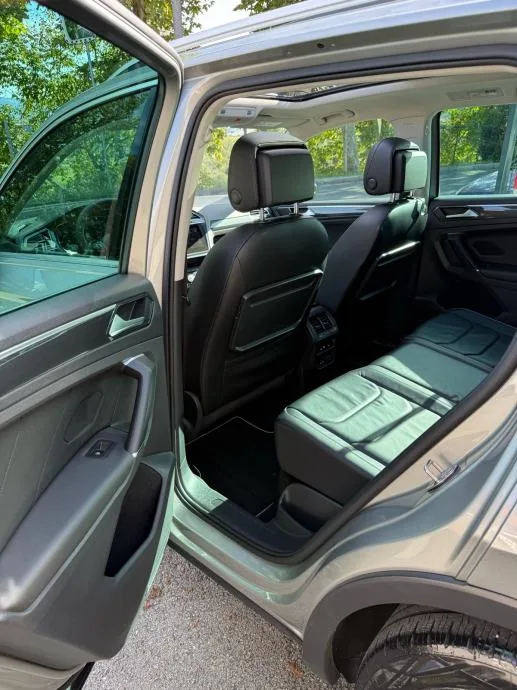 VW Tiguan 2,0 TDI DSG HIGHLINE *JAMSTVO 12 MJESECI* - slika 6
