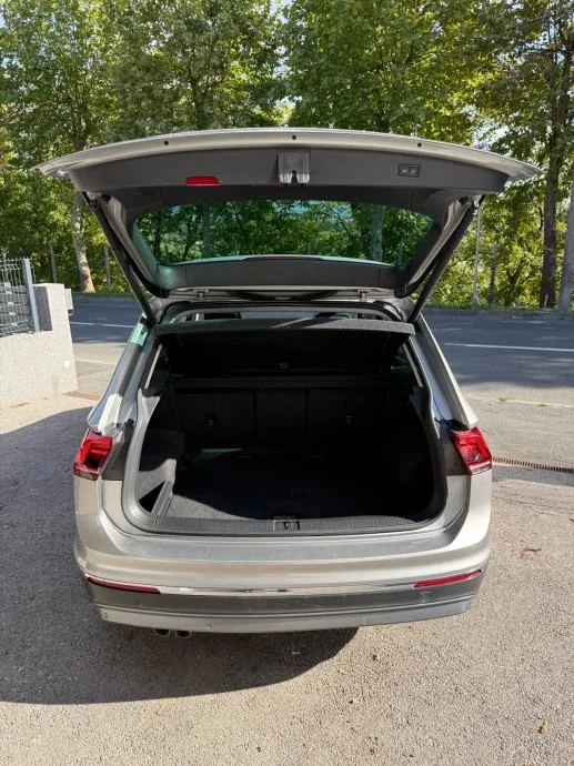 VW Tiguan 2,0 TDI DSG HIGHLINE *JAMSTVO 12 MJESECI* - slika 7