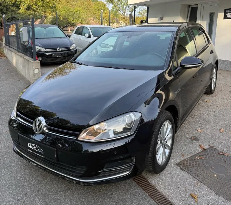 VW Golf 7 2,0 TDI Lounge *JAMSTVO 12 MJESECI*
