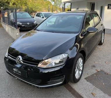 VW Golf 7 2,0 TDI Lounge *JAMSTVO 12 MJESECI* - slika 11