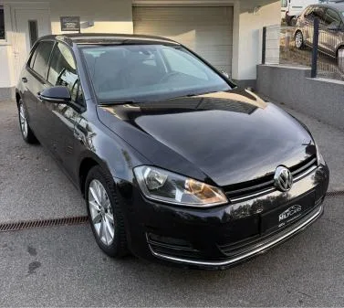 VW Golf 7 2,0 TDI Lounge *JAMSTVO 12 MJESECI* - slika 12