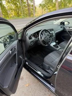 VW Golf 7 2,0 TDI Lounge *JAMSTVO 12 MJESECI* - slika 15
