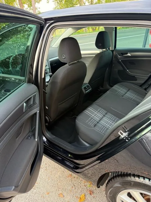 VW Golf 7 2,0 TDI Lounge *JAMSTVO 12 MJESECI* - slika 6