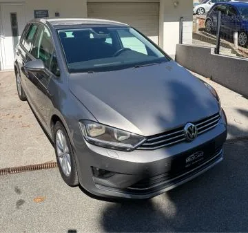 VW Golf Sportsvan 2.0 TDI Lounge *JAMSTVO 12 MJESECI* - slika 14